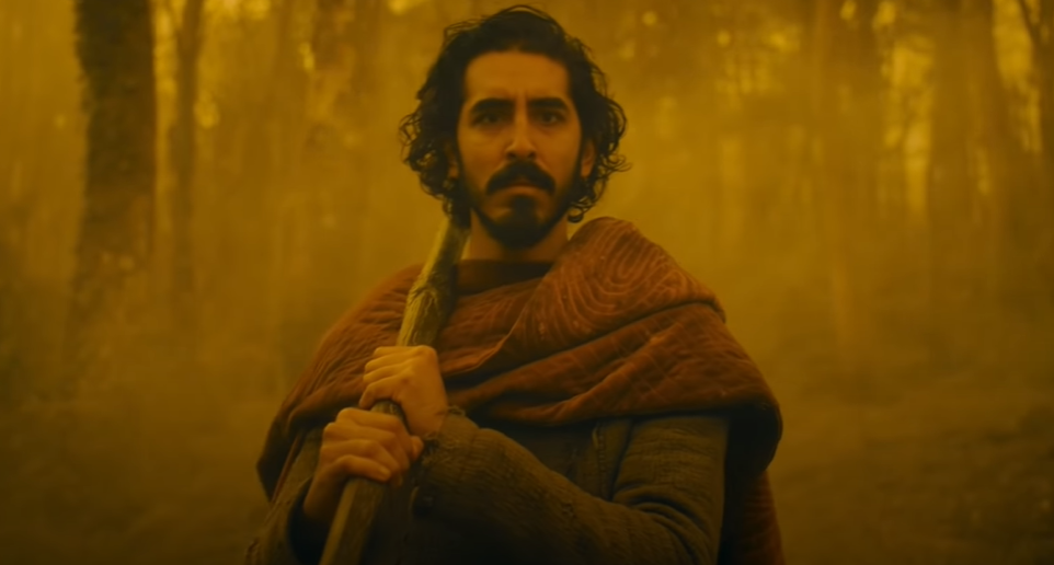 The Green Knight - zwiastun filmu. Legendy arturiańskie w nowym wydaniu